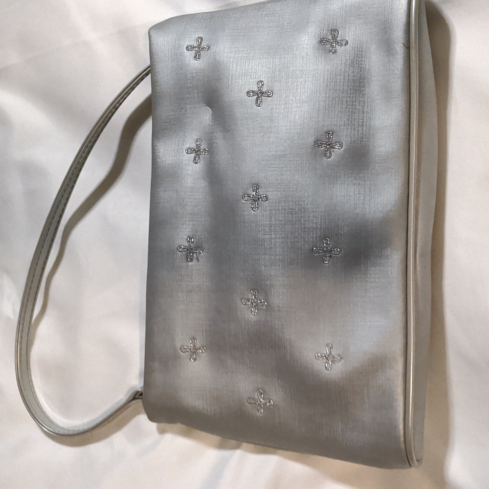 Avon makeup/evening bag